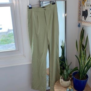 Pretty little thing pants